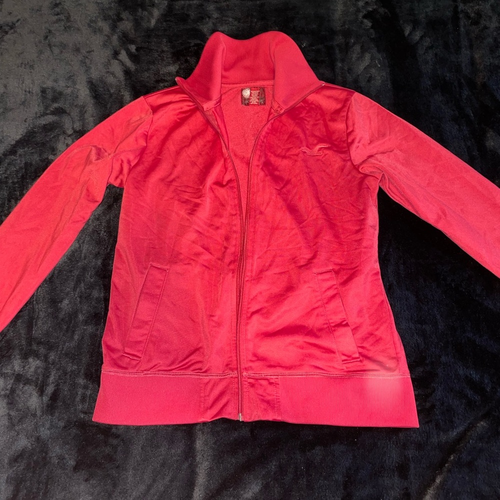 Vintage Hollister Jacket